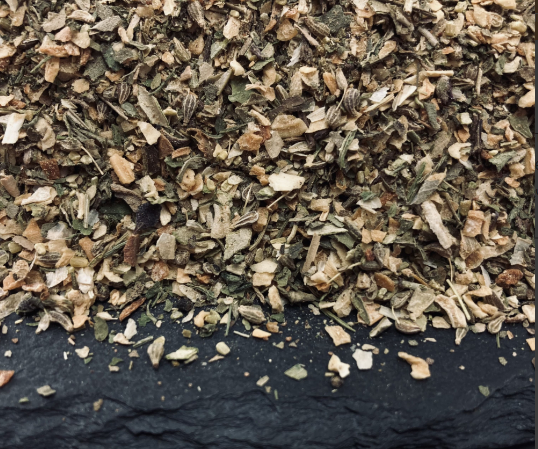 Приправа для рыбы 50 г (PDR50)