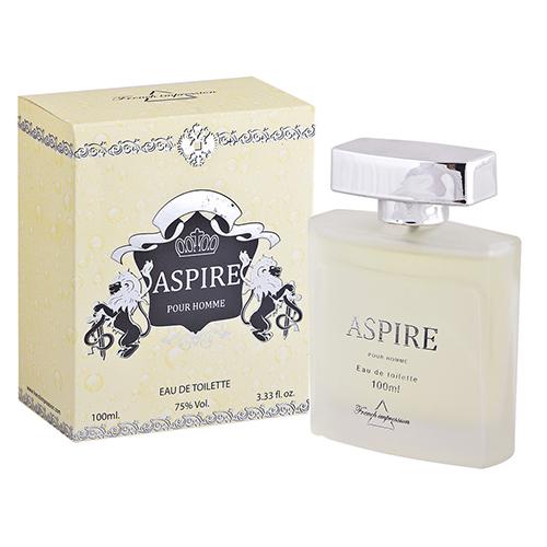 Туалетная вода French Impression Aspire 100 мл
