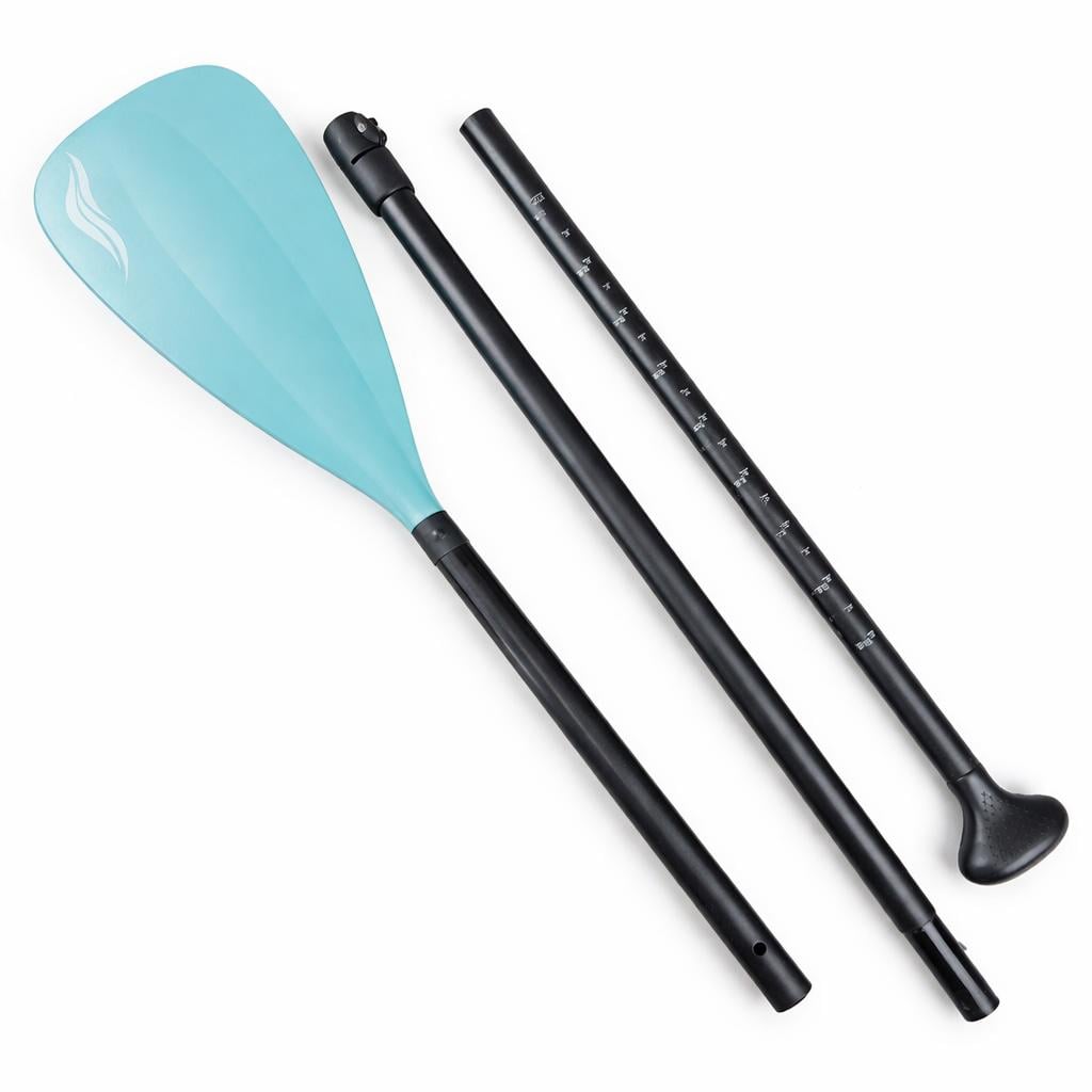 Весло складное весло для SUP доски AERO Board 170-210 см