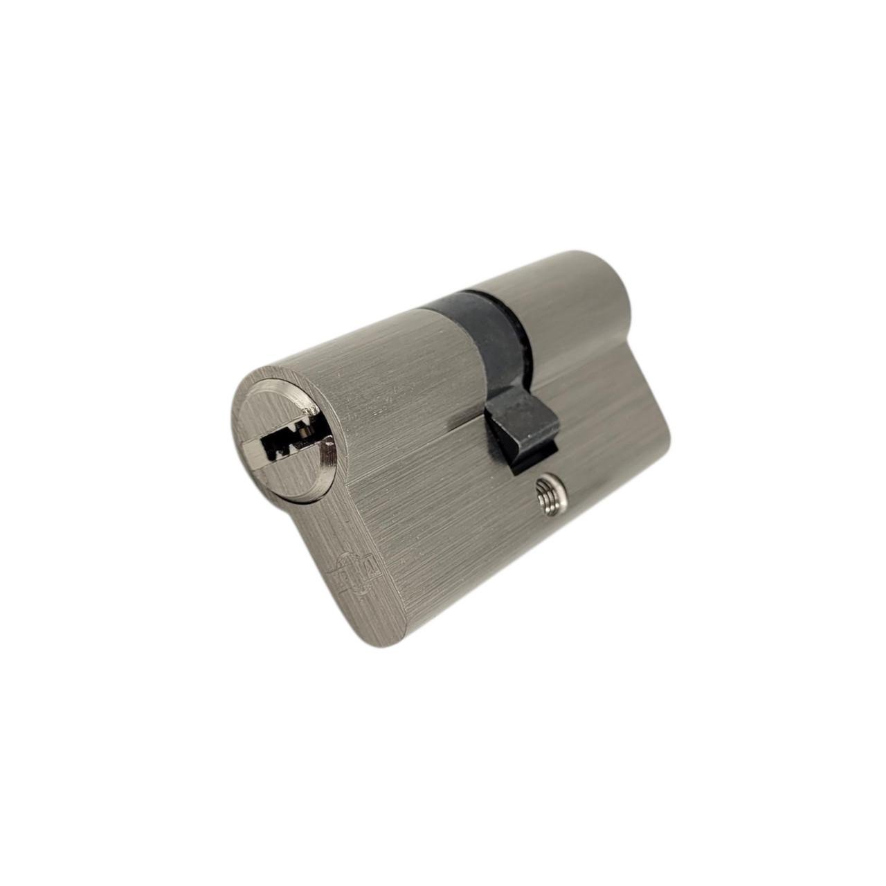 Цилиндр для замка Imperial ZC 60 мм 30/30 SN (300077) - фото 1