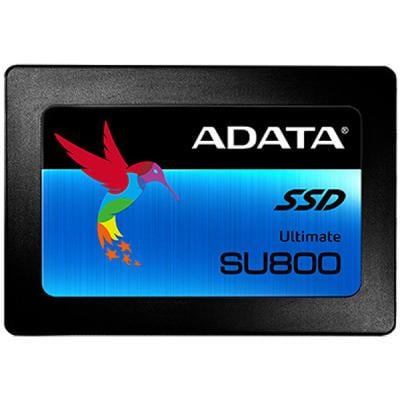 SSD-накопитель ADATA SU800 512GB 2,5" (ASU800SS-512GT-C)