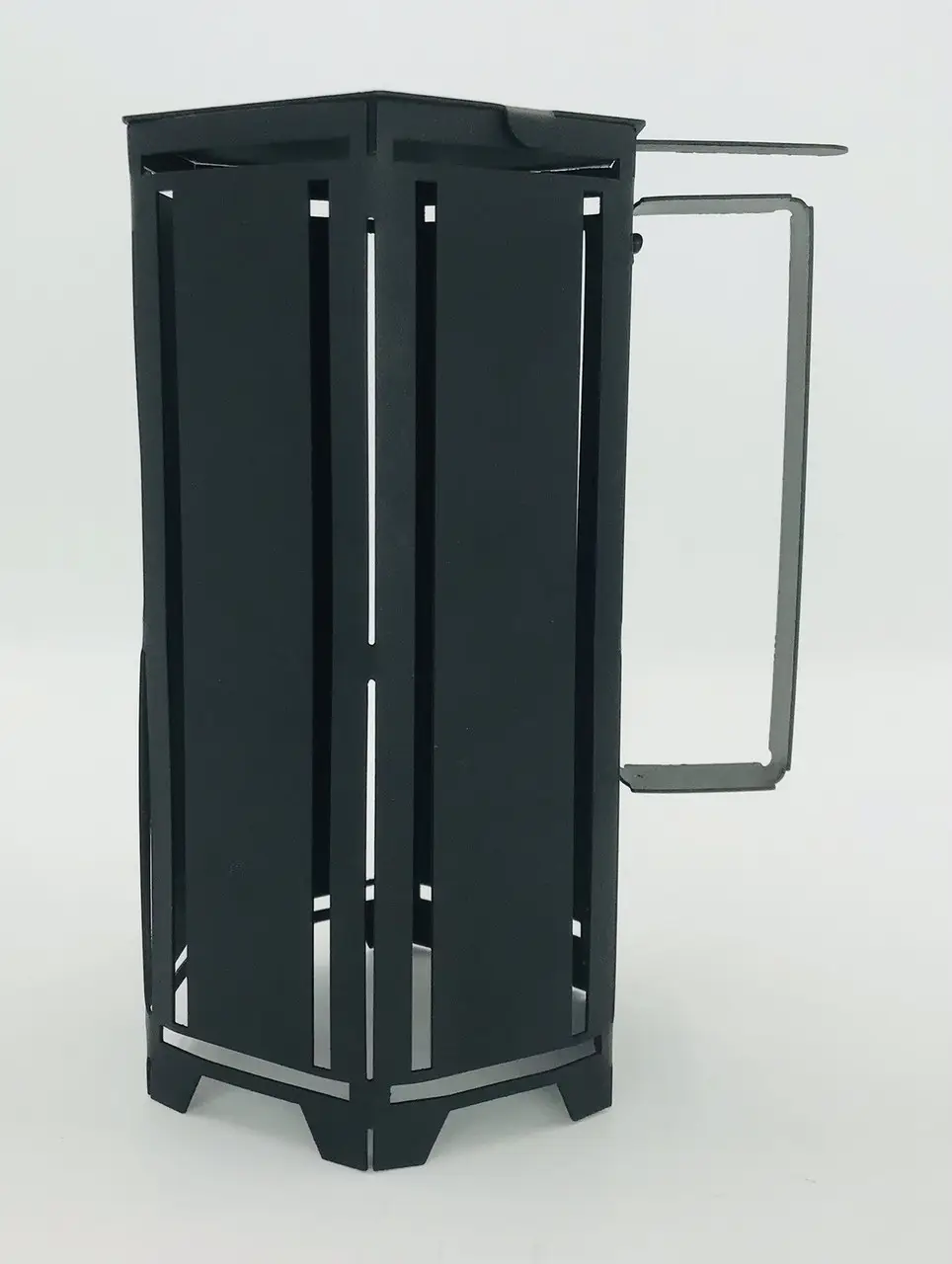 Колпак для кальяна с художественной гравировкой Tenero Cut Artisan