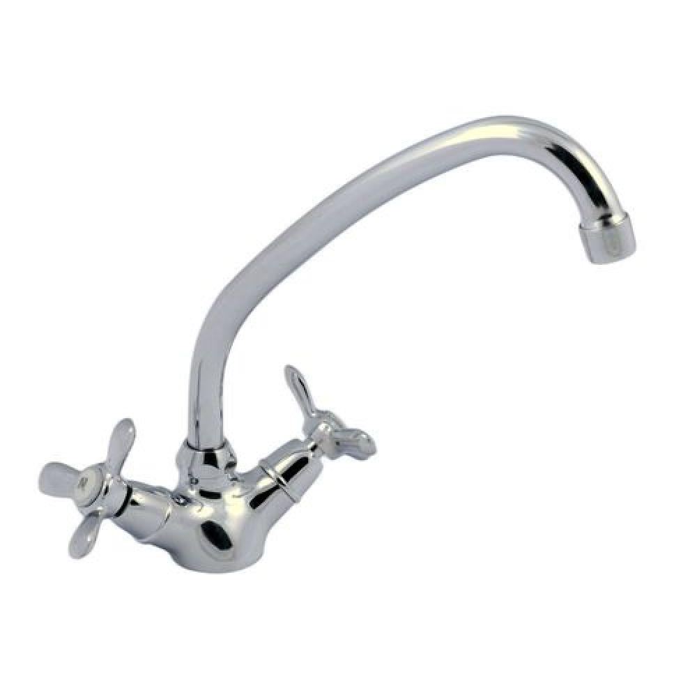 Смеситель для кухни Champion Vilta 271 (9801) Смеситель для кухни Champion Vilta 271 (9801)