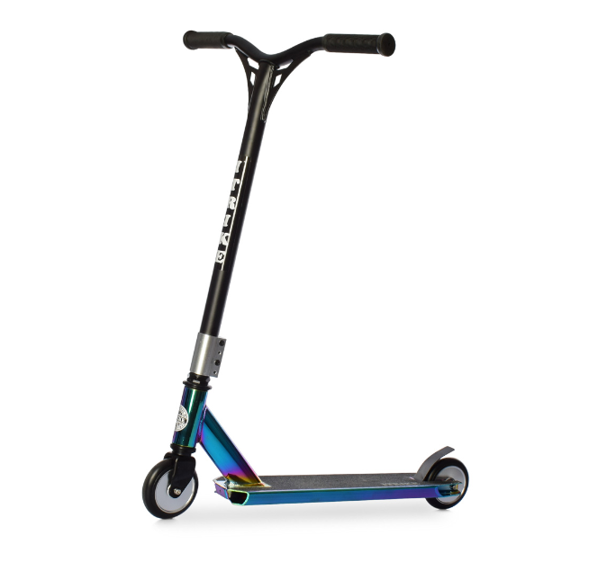 Самокат SR 2-064-7-S (AN002858)