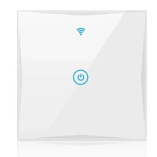 Вимикач сенсорний ks-601 WiFi Smart Switch