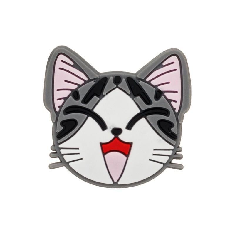 Джибитс для кроксов CD003 Cats&Dogs-3 1 шт. (1976373114)