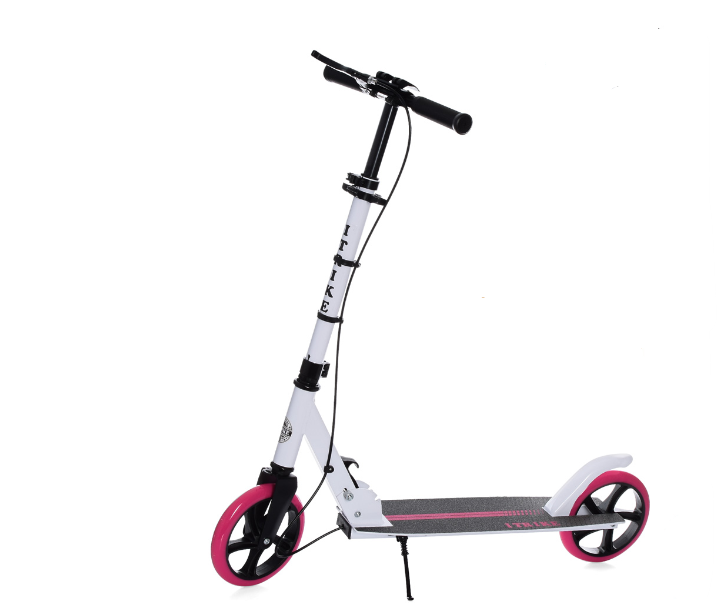 Самокат SR 2-049-1-WP (AN002964)