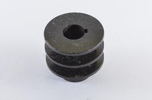 Шків дворучний під вал для вібротрамбовки 6,5 к.с. (0038)