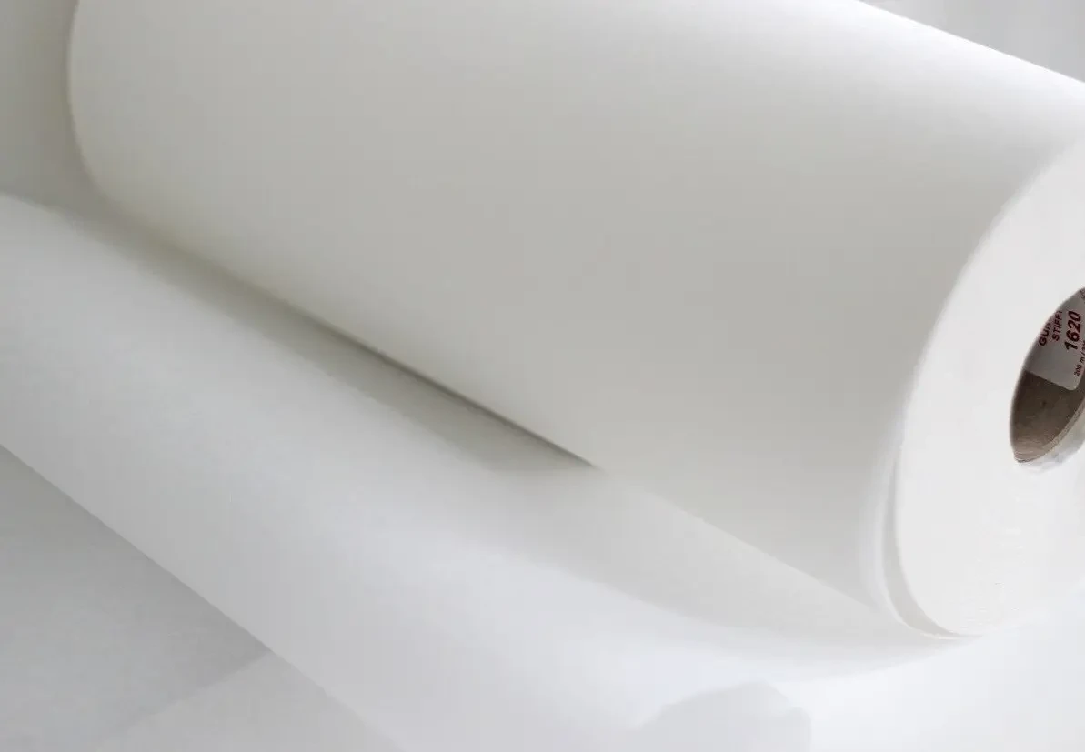 Спанбонд мебельный флизелин 50 300 м Белый (29666344)
