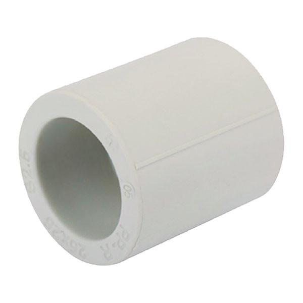 Муфта KOER KP0005 PPR пайка 32 мм (64366) Муфта KOER KP0005 PPR пайка 32 мм (64366)