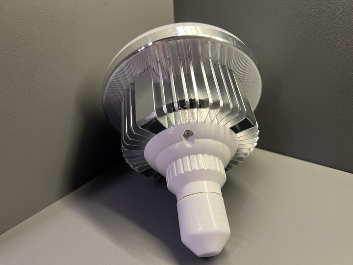 Лампа светодиодная с пультом для фото/видеосъемки 50W E27 3000-6500 K (26139094) - фото 3 Лампа светодиодная с пультом для фото/видеосъемки 50W E27 3000-6500 K (26139094) - фото 3