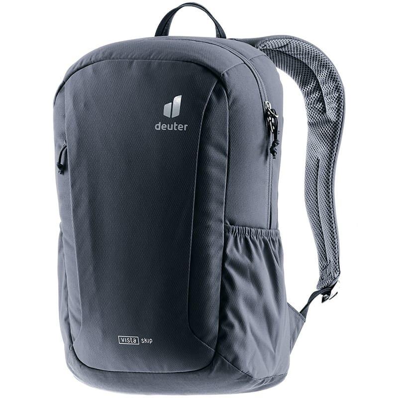 Городской рюкзак Deuter Vista Skip 14 л Black (3812021 7000) - фото 5