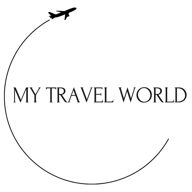 My Travel World My Travel World