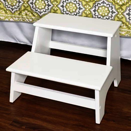Лавка-сходинка з дерева Флатхед Зефір (ССТ-009020) - фото 3