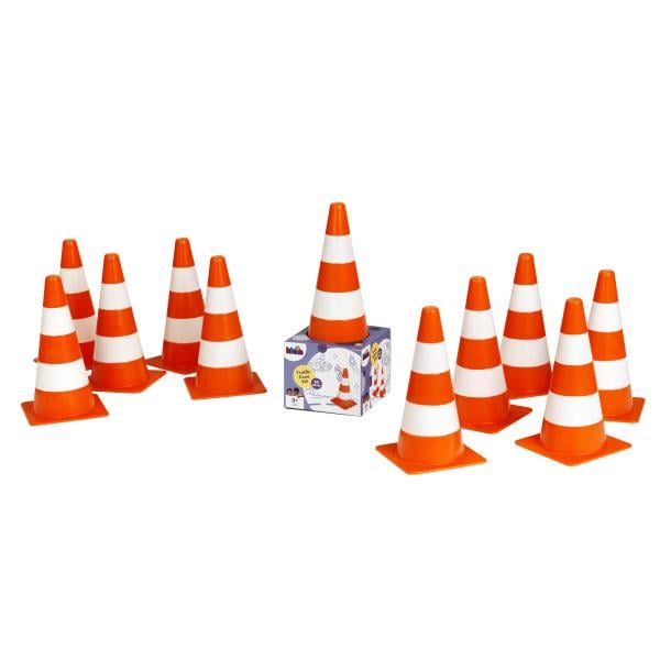 Набір іграшкових конусів Klein (2946)
