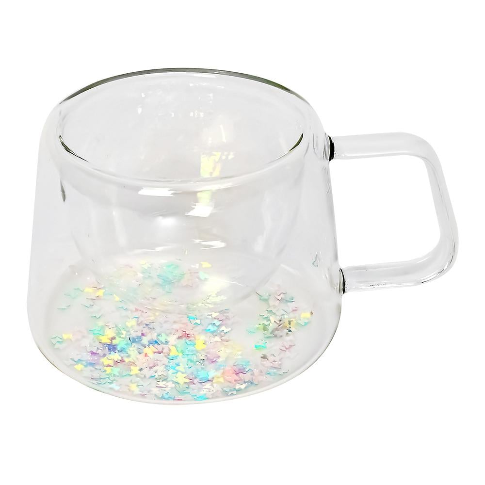 Чашка с двойной стенкой Butterfly 180 мл (R32710)