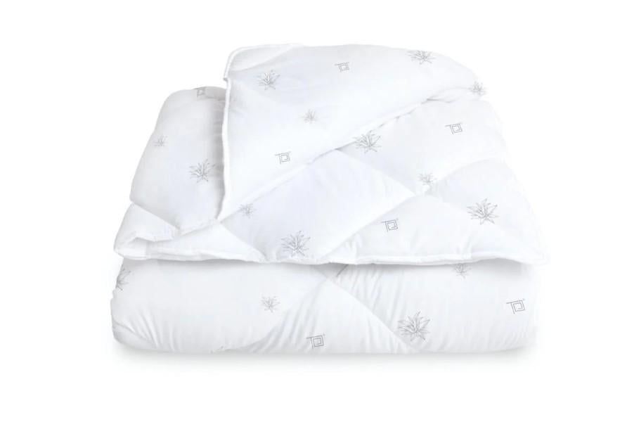 Ковдра ТЕП ПРИРОДА MEMBRANA PRINT ALOE VERA 150x210 см (7671)