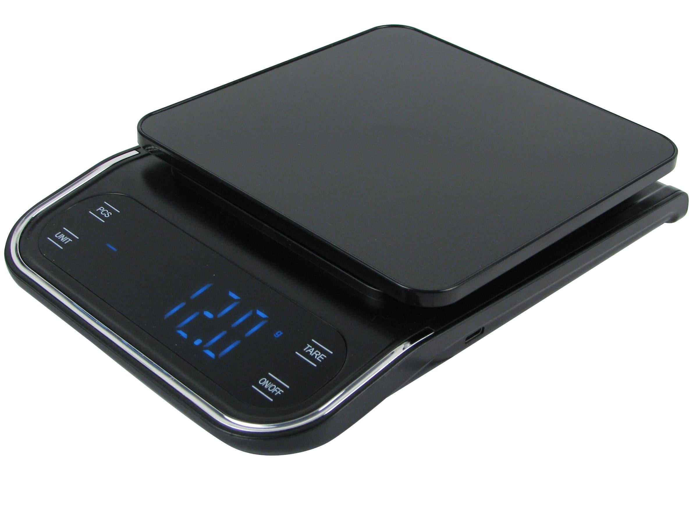 Весы кухонные Qunze X1-K5B