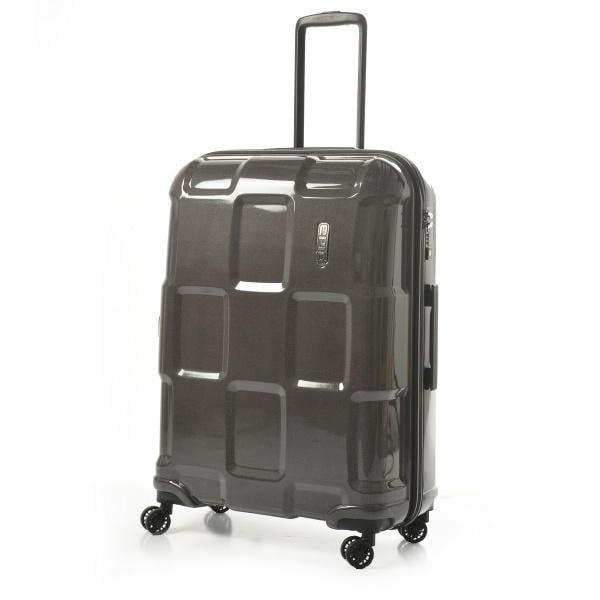 Чемодан Epic Crate Reflex L Charcoal Black (ECX401/02-01)
