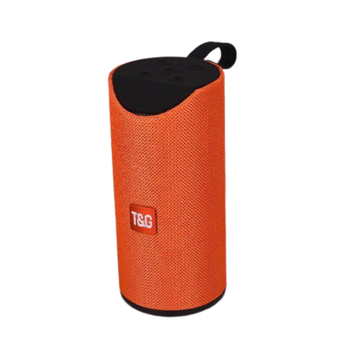 Колонка портативна TG113 Bluetooth