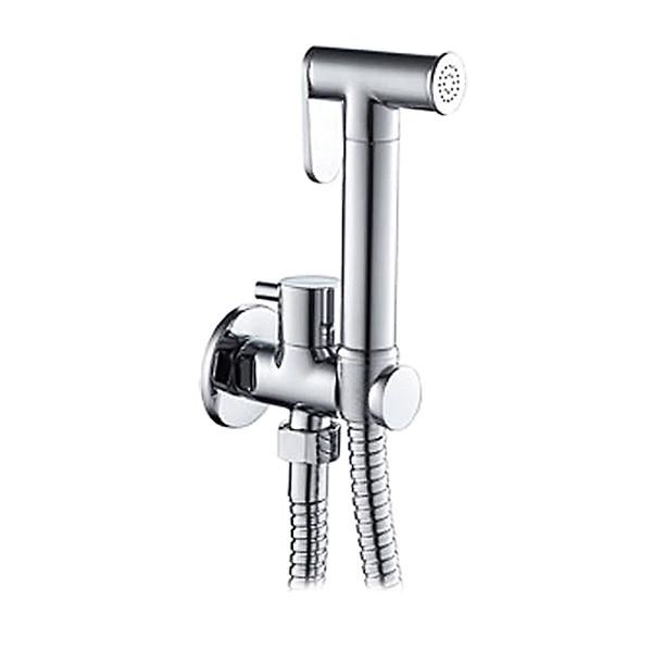 Гігієнічний душ моно Frap F7501 Хром