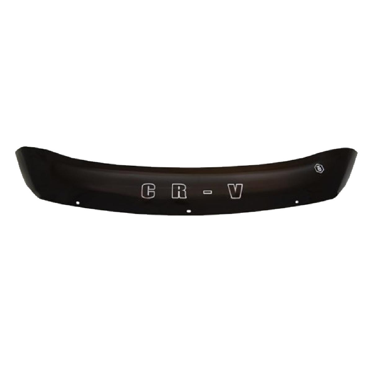 Дефлектор капота на Honda CR-V с 2009-2012 короткий (17598506)