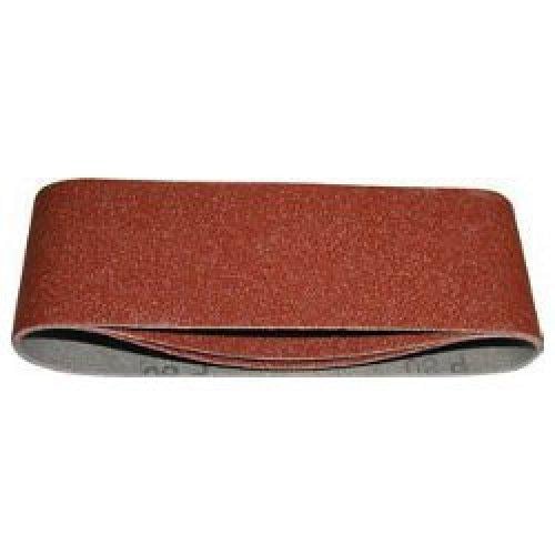 Шлифлента S&R 60х400 мм Z24 3 шт. (233060024)