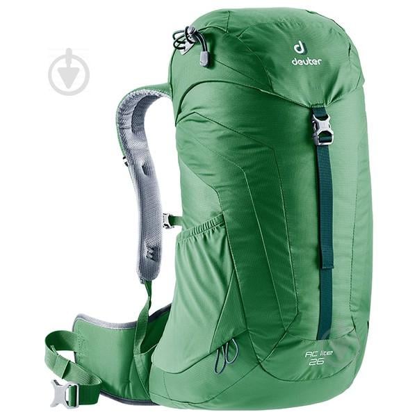 Рюкзак Deuter AC Lite 26 Leaf (1052-3420316 2019)