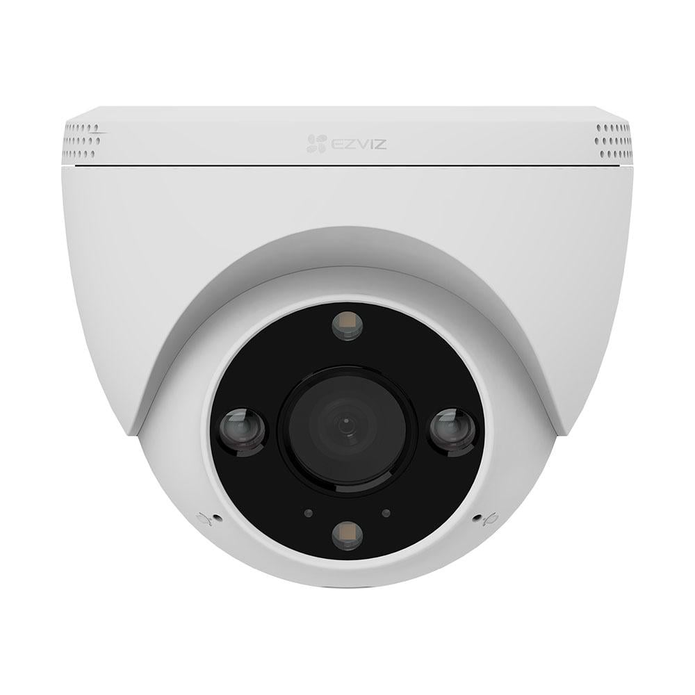 Камера 4 МП Wi-Fi IP Ezviz H4 2,8 мм