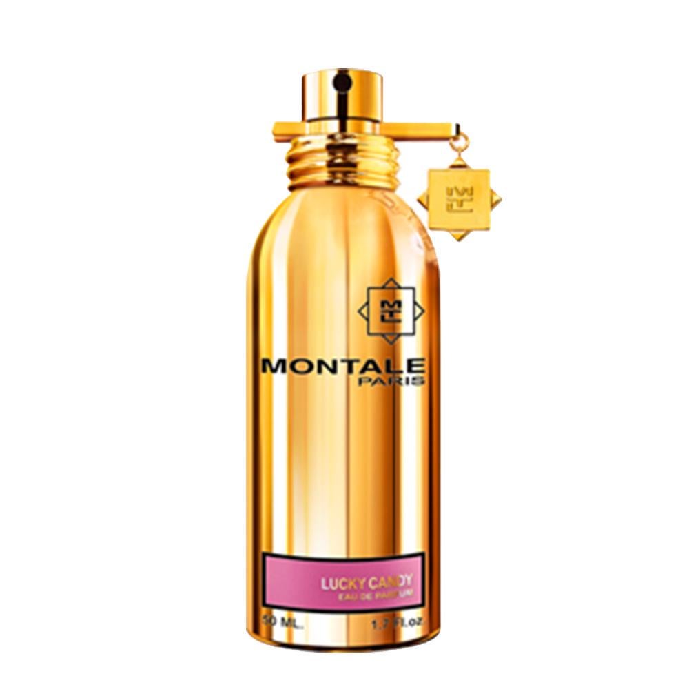 Парфюмерная вода унисекс Montale Lucky Candy 50 мл (374264)
