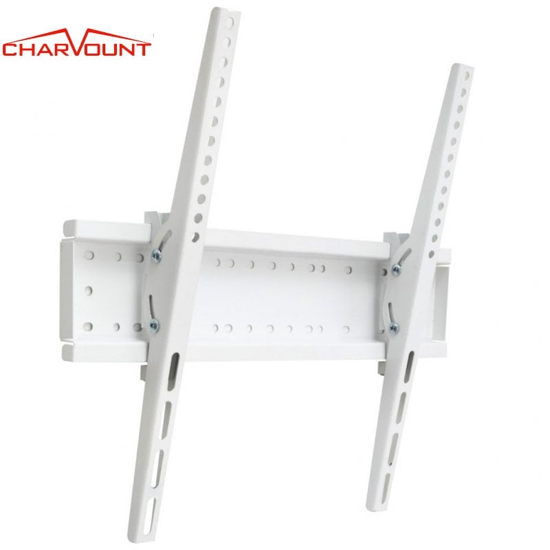 Кріплення для ТВ CHARMOUNT TV04T 32-55" White (tf7056) - фото 2 Кріплення для ТВ CHARMOUNT TV04T 32-55" White (tf7056) - фото 2