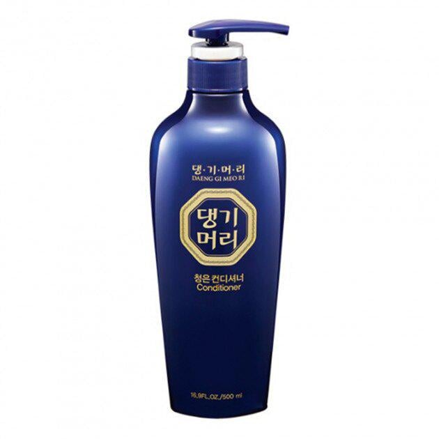 Тонизирующий кондиционер Gi Meo Ri Chungeun Conditioner Daeng 500 мл (8807779084710) Тонизирующий кондиционер Gi Meo Ri Chungeun Conditioner Daeng 500 мл (8807779084710)