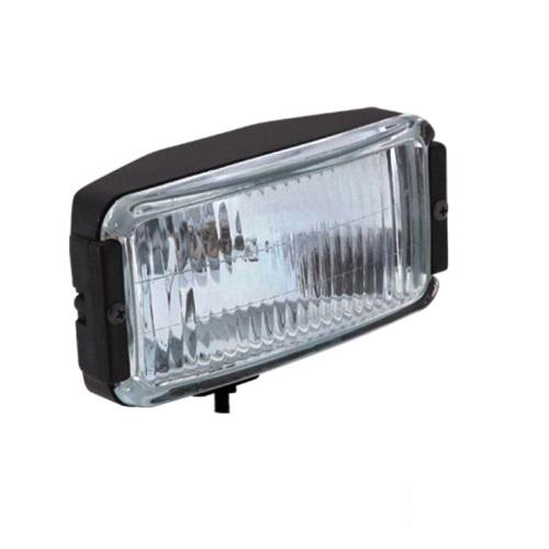 Фара дополнительная DLAA 7060-W H3 12 V 55 W 182х86 мм (00000055562)