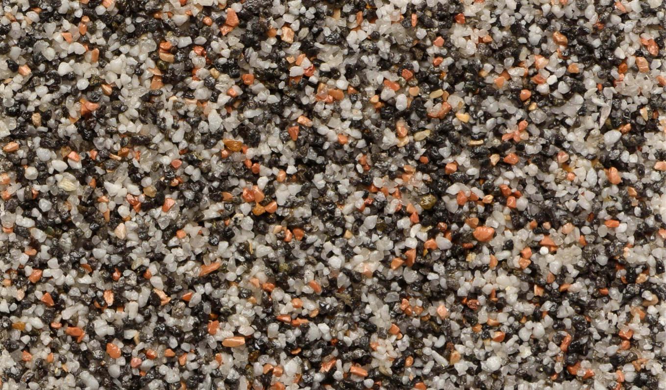 Штукатурка мраморная Termo Bravo Байрамикс М-243 25 кг зерно 0,8-1,2 мм акриловая