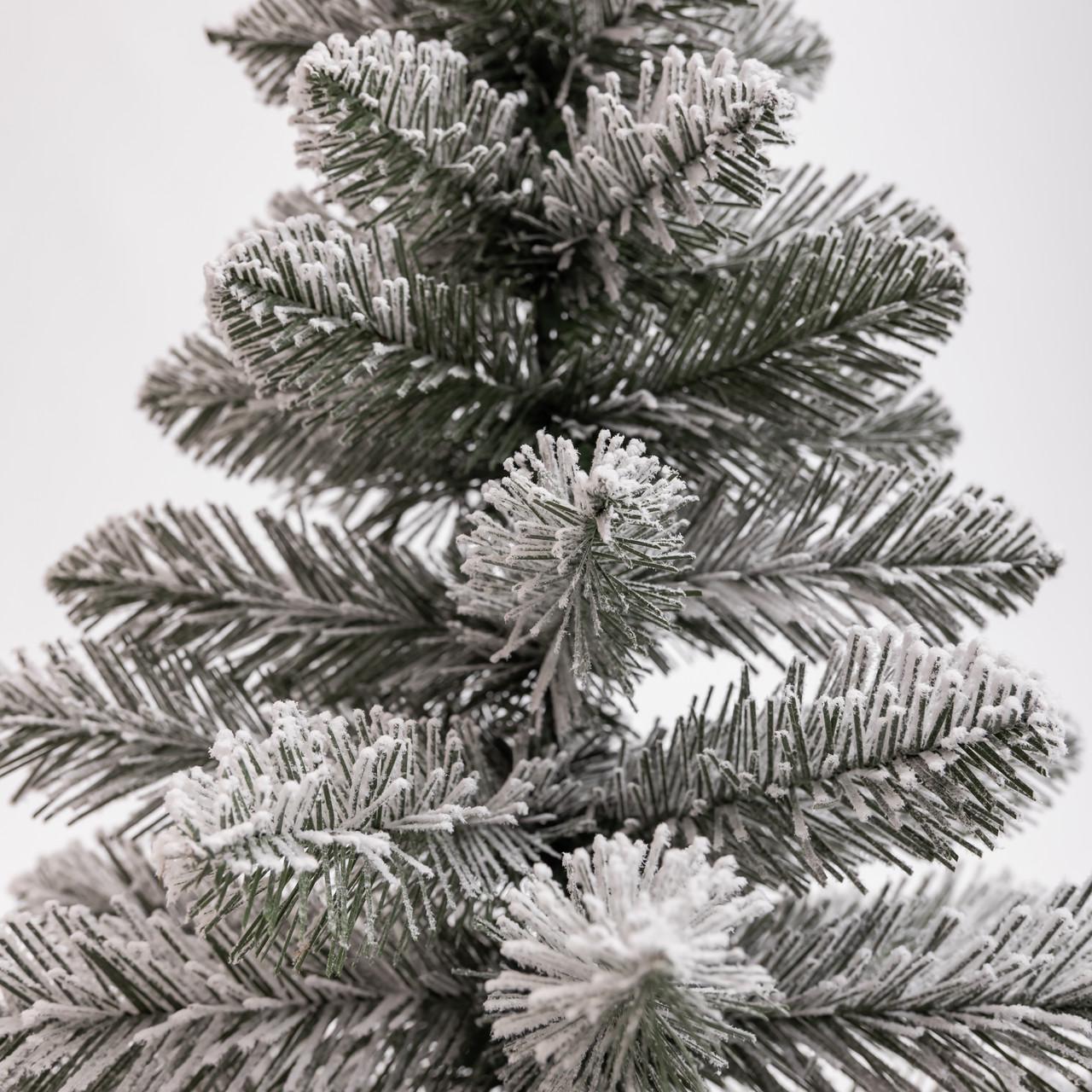 Искусственная елка Полонинская SOK-M-04-3 60 см (30123491) - фото 4 Искусственная елка Полонинская SOK-M-04-3 60 см (30123491) - фото 4