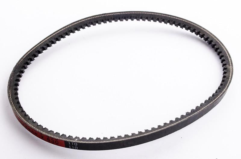 Ремень зубчатый V630 для культиватора (3467)