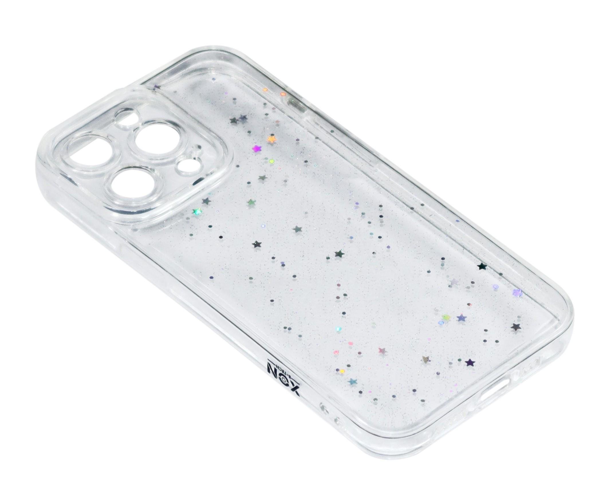 Чехол XON PhoneCase для iPhone 13 Pro (PCME1113300T 8741) Прозрачный Чехол XON PhoneCase для iPhone 13 Pro (PCME1113300T 8741) Прозрачный