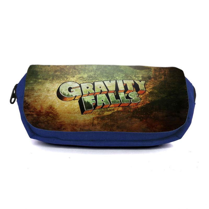 Пенал школьный Gravity Falls GFS-0011 (1468272913)
