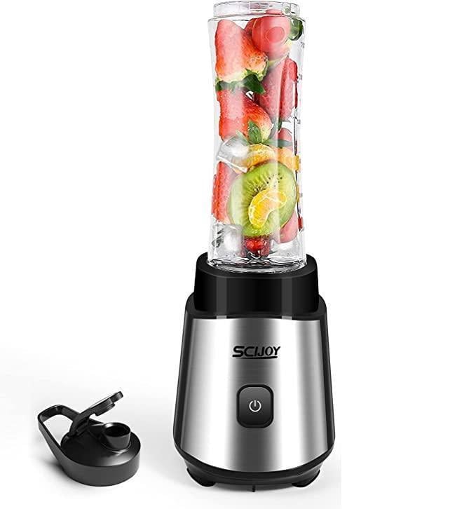 Миксер Scijoy 350 Вт 600 мл (1651618475)