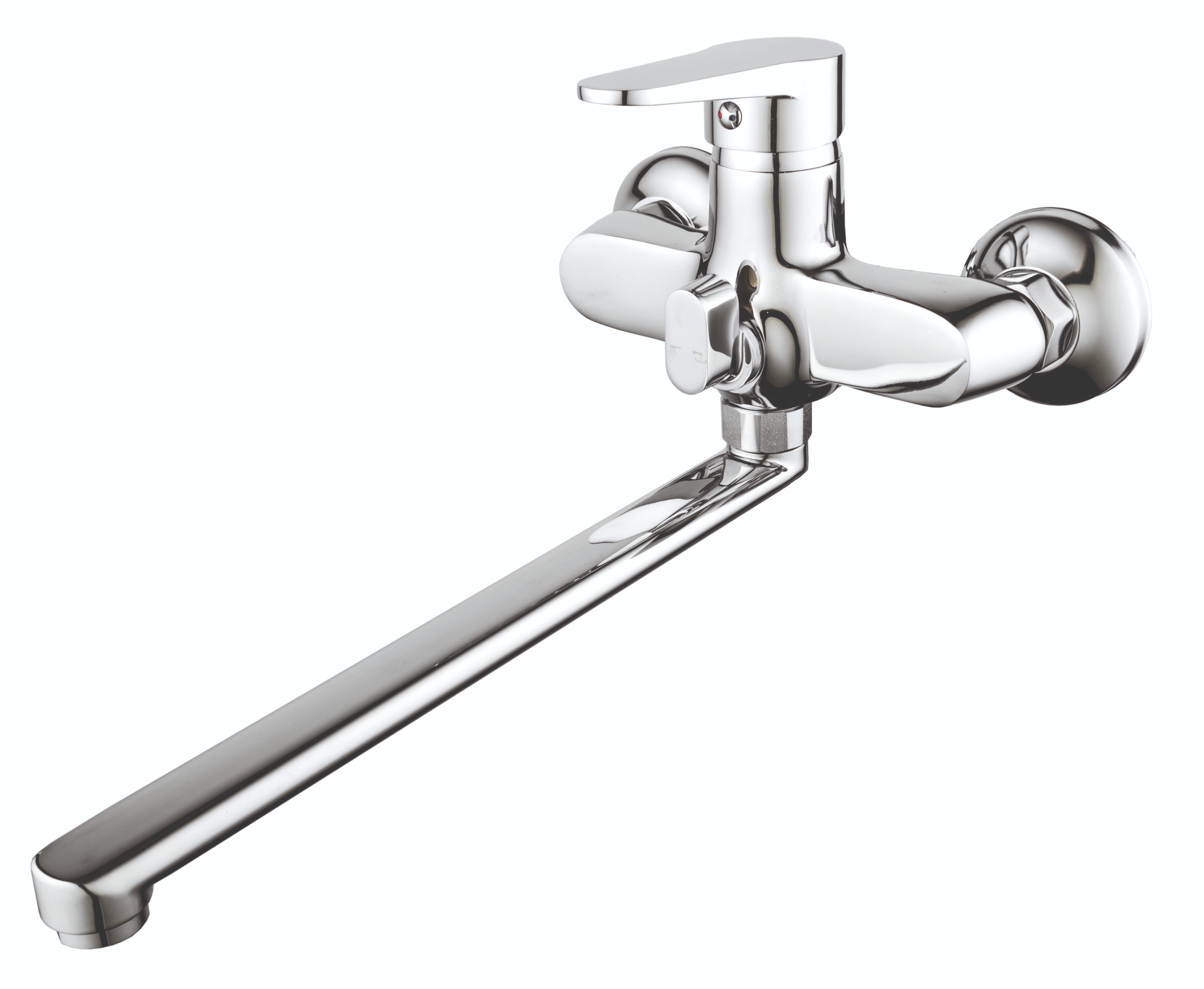 Смеситель для ванны MIXXUS Elvis 006 euro (MI6313)