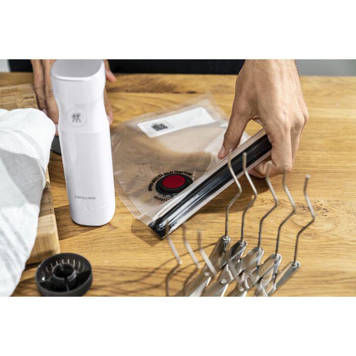 ᐉ Решетка Zwilling Enfinigy су-вид (53999-022-0) • Купить в Киеве