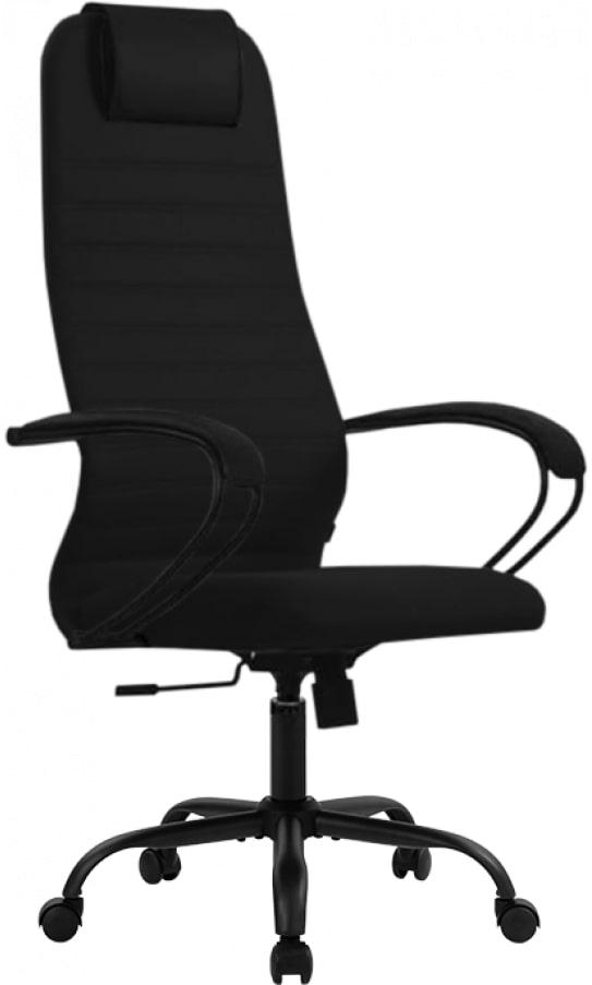 Кресло офисное GT Racer B-7105 Black