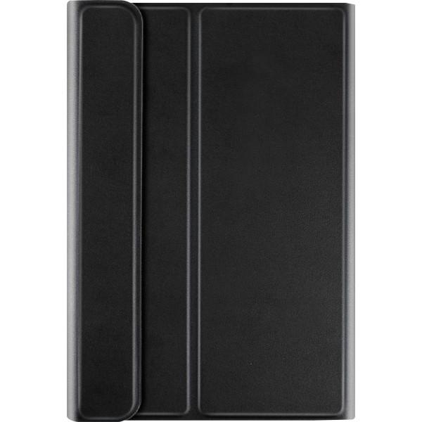 Клавиатура Airon Чехол Premium для Lenovo tab M10 PLUS X606 с Bluetooth клавиатурой Black (4821784622498) - фото 2