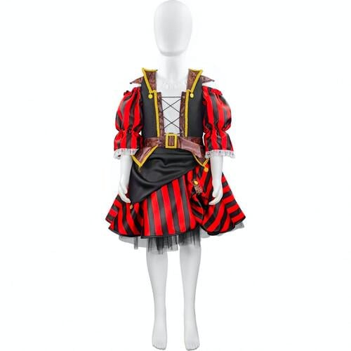 Платье Пиратка SETA Decor 21-577