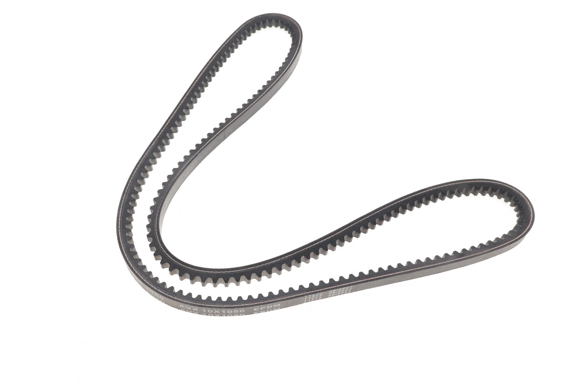 Ремень генератора Meyle Fiat/Nissan/Renault 10x1050 (052 010 1050)