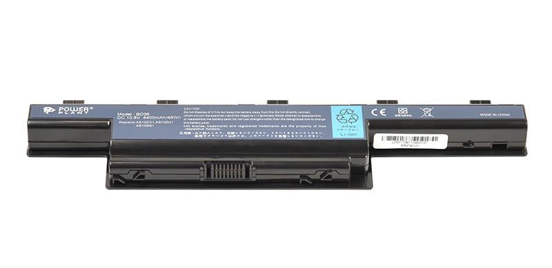 Аккумулятор Power для ноутбуков ACER Aspire 4551 AR4741LH GY5300LH 10,8V 4400mAh Аккумулятор Power для ноутбуков ACER Aspire 4551 AR4741LH GY5300LH 10,8V 4400mAh