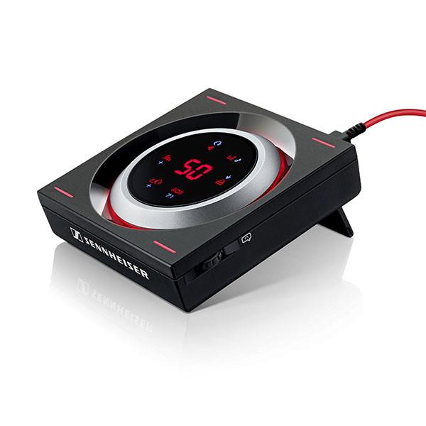 Усилитель Epos GSX 1200 PRO - фото 5