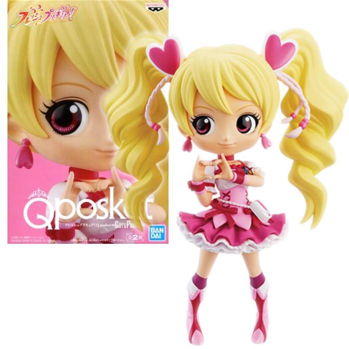 Фигурка Banpresto Q posket Momozono Love Fresh Pretty Cure 14 см (WST FPC ML 1161)