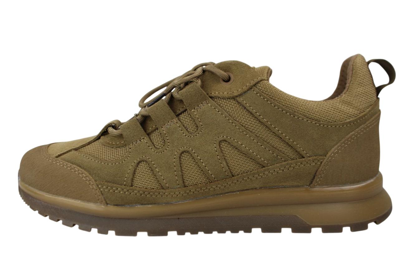 Кроссовки ML GL 039-073г. 40 Койот (GL 039-073к40) - фото 2