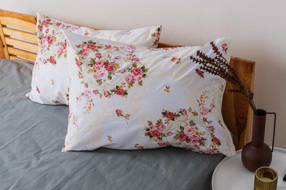 Комплект наволочок ТЕП 709 Triumph 1867 50х70 см (17770)